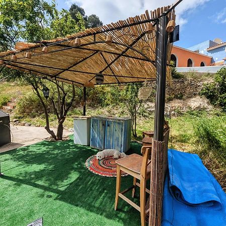 Bed and Breakfast Casa Satori Oria Exterior foto