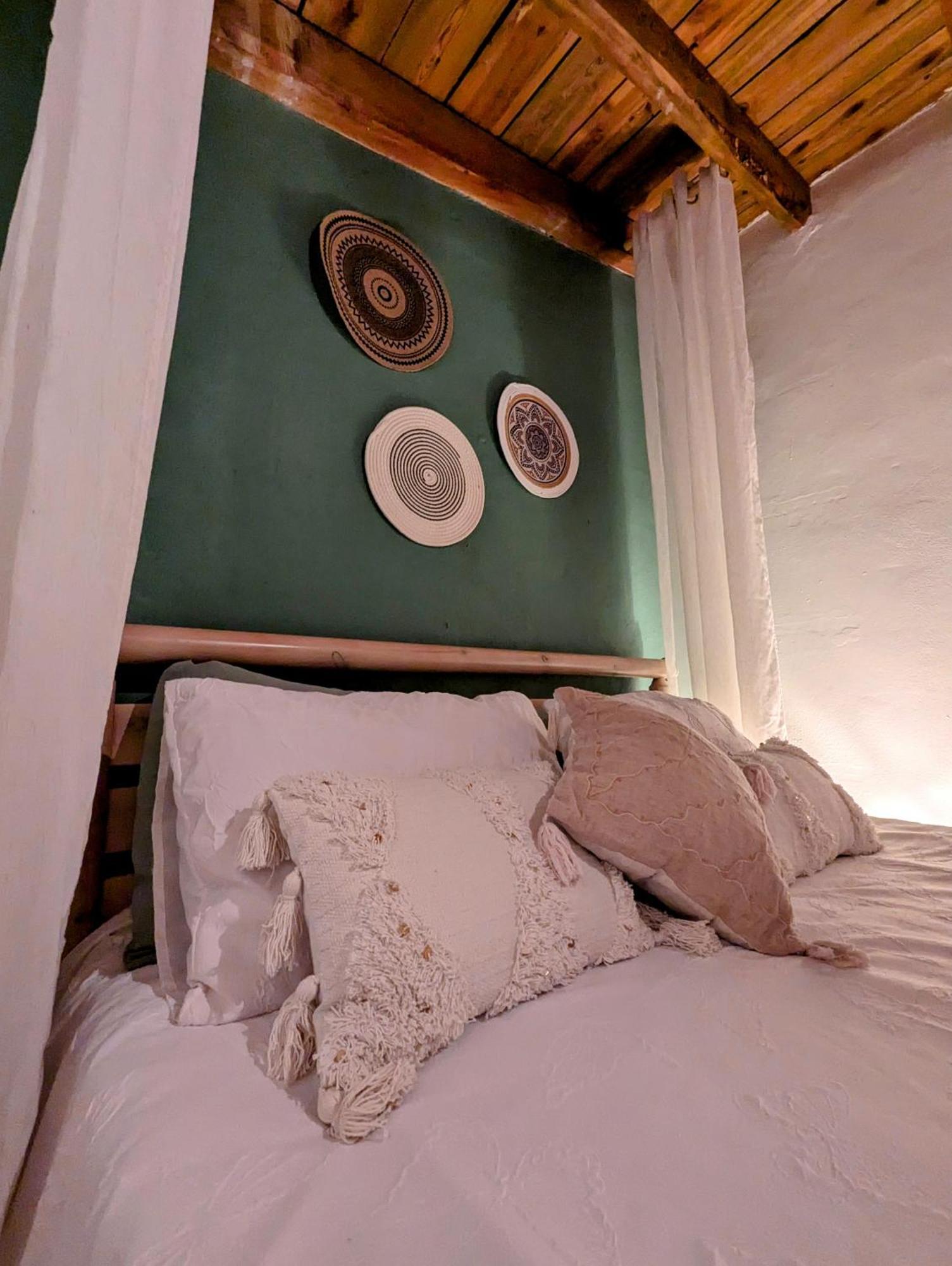 Bed and Breakfast Casa Satori Oria Exterior foto
