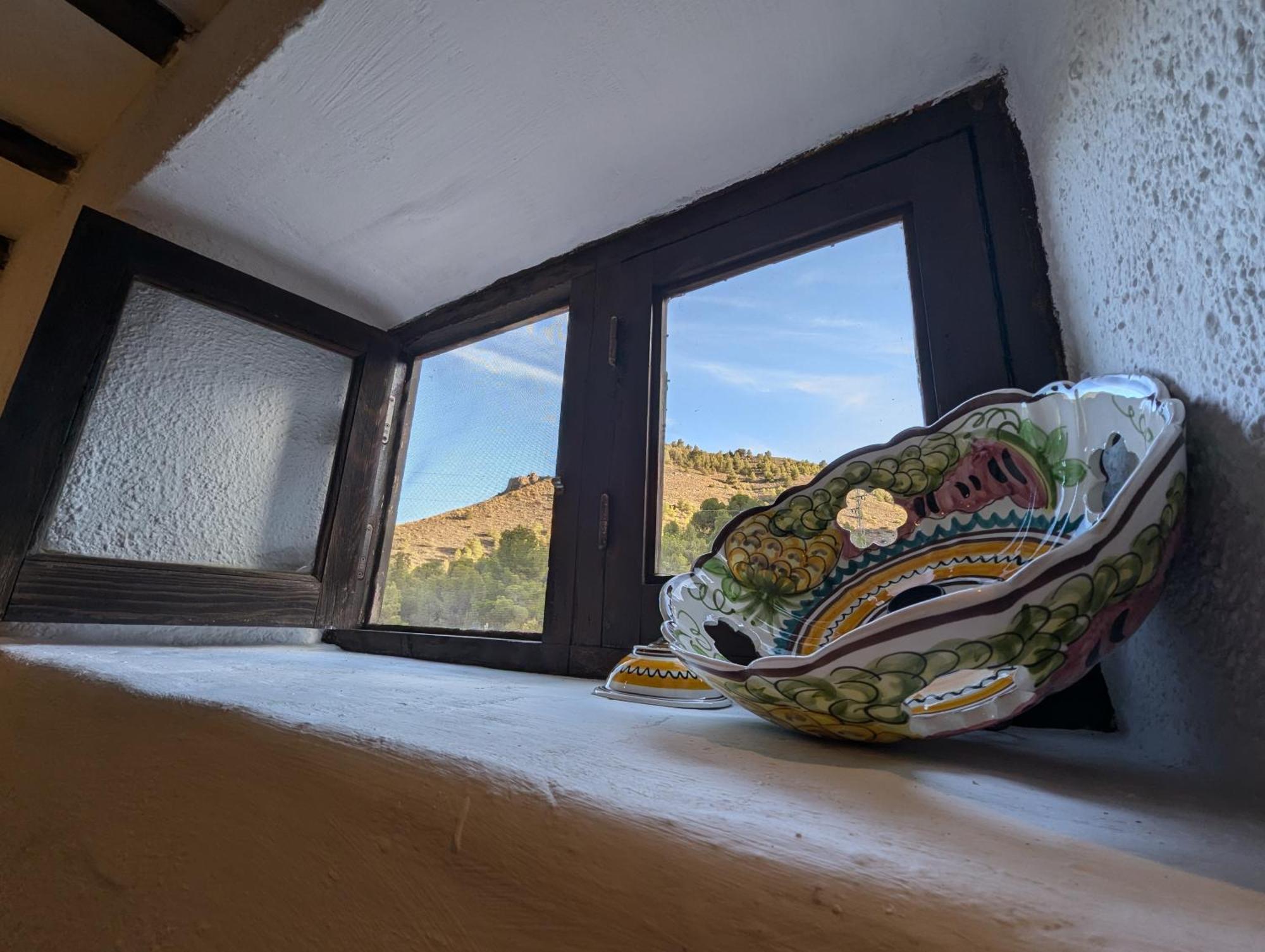 Bed and Breakfast Casa Satori Oria Exterior foto