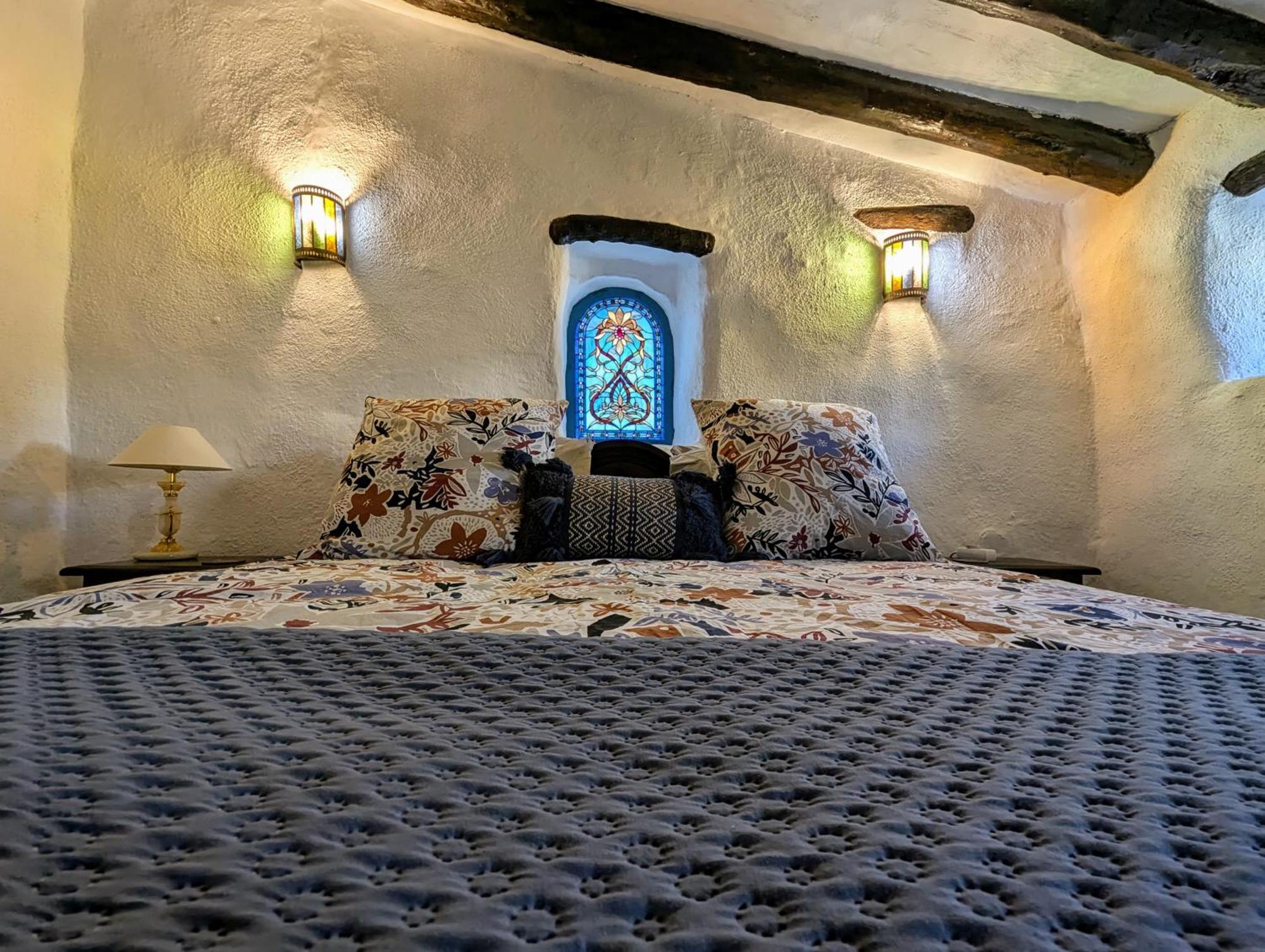 Bed and Breakfast Casa Satori Oria Exterior foto