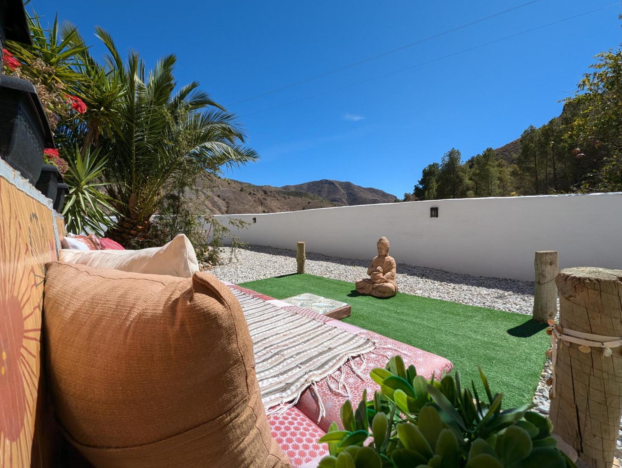 Bed and Breakfast Casa Satori Oria Exterior foto