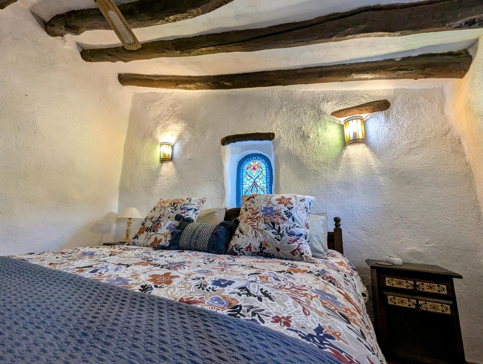 Bed and Breakfast Casa Satori Oria Exterior foto