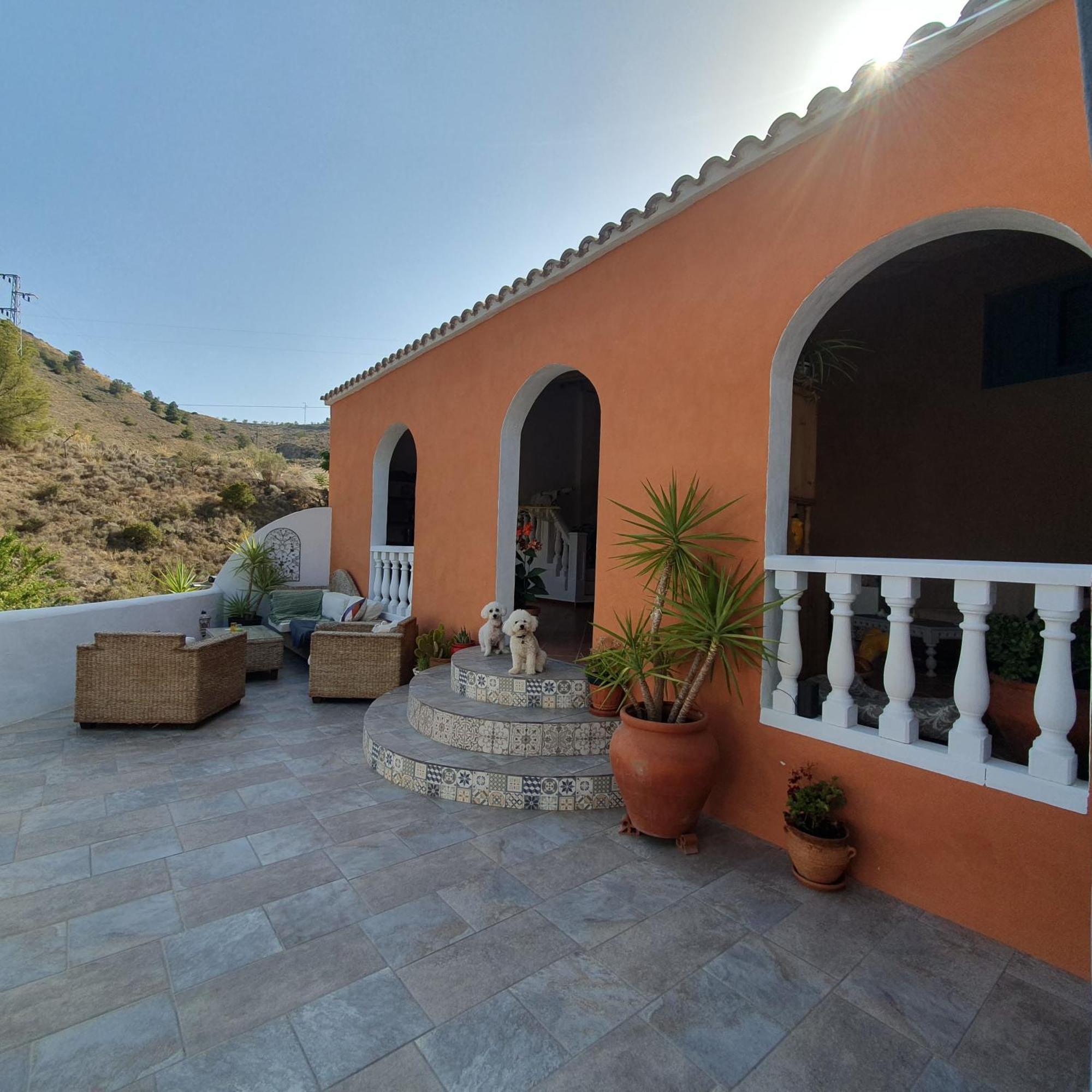 Bed and Breakfast Casa Satori Oria Exterior foto