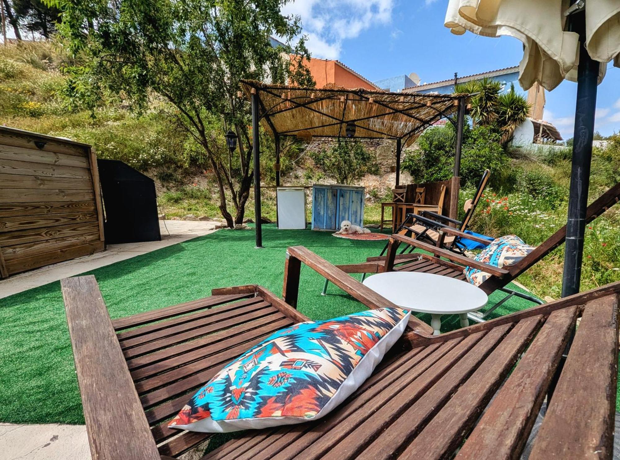 Bed and Breakfast Casa Satori Oria Exterior foto