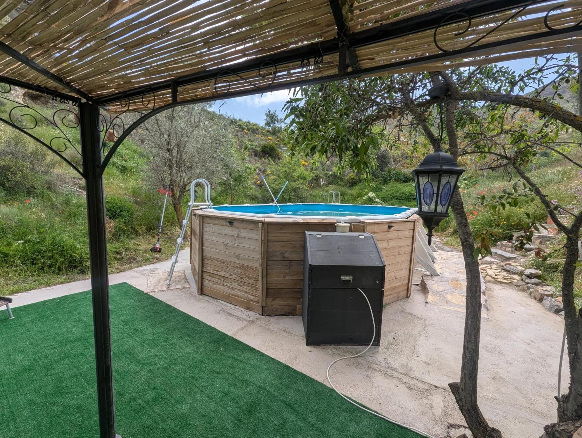 Bed and Breakfast Casa Satori Oria Exterior foto