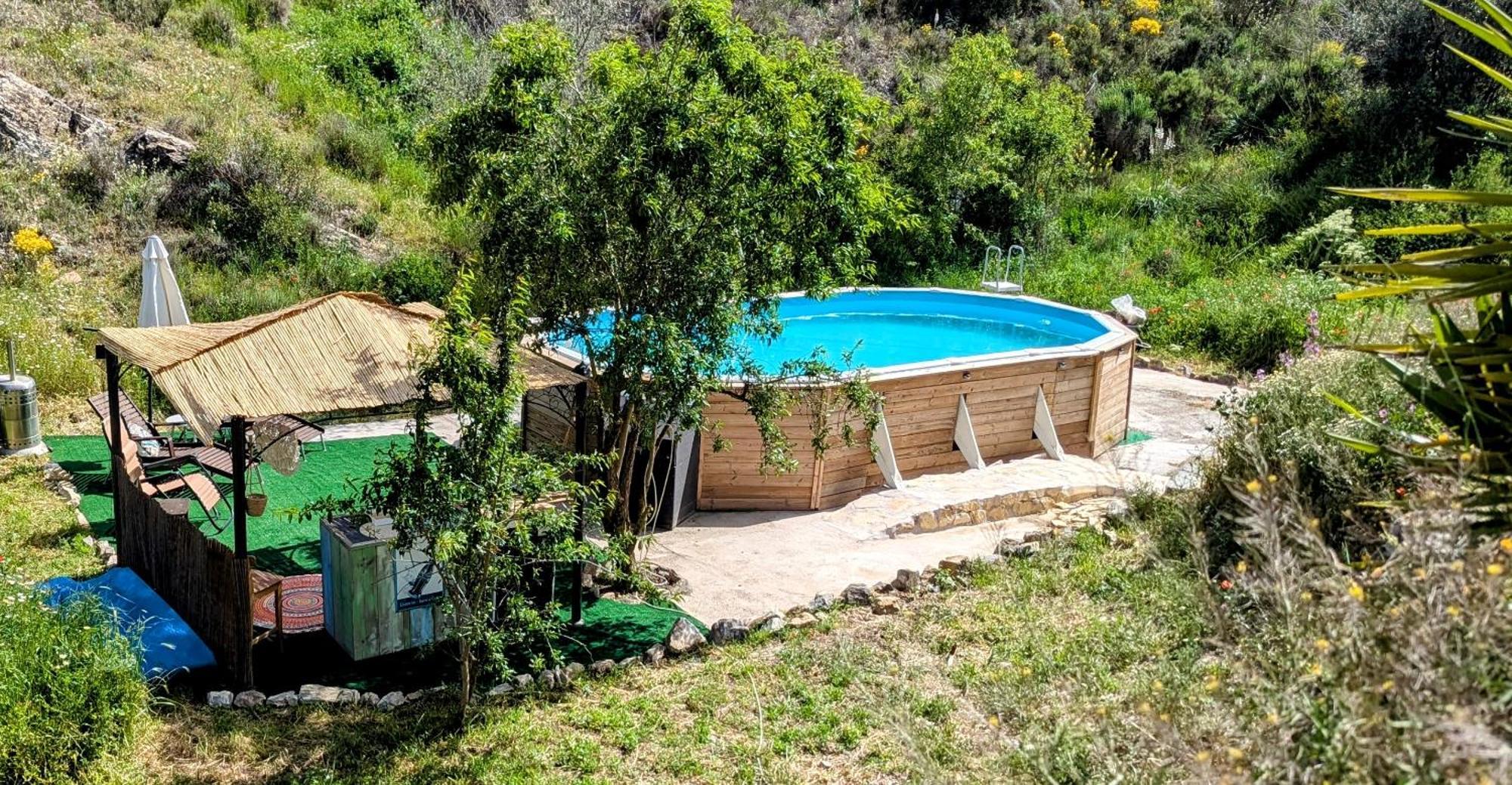 Bed and Breakfast Casa Satori Oria Exterior foto
